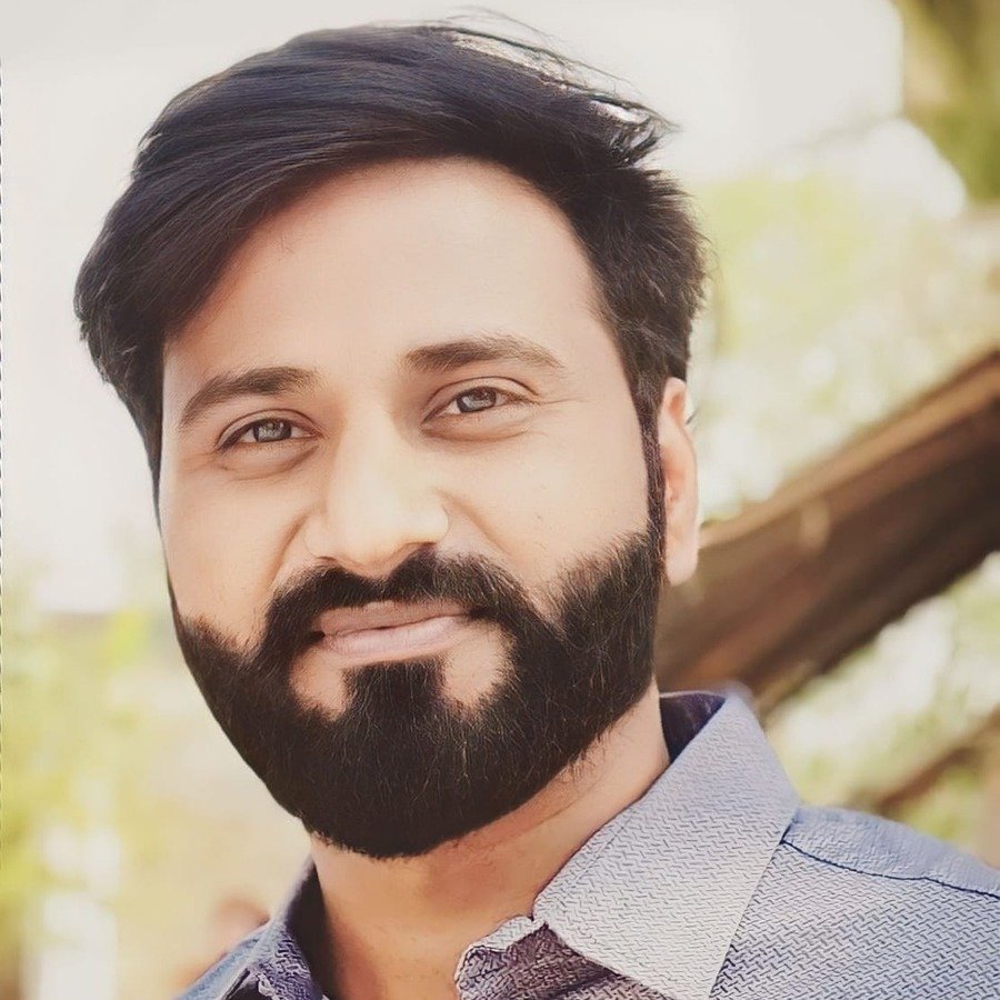 Raj Patidar